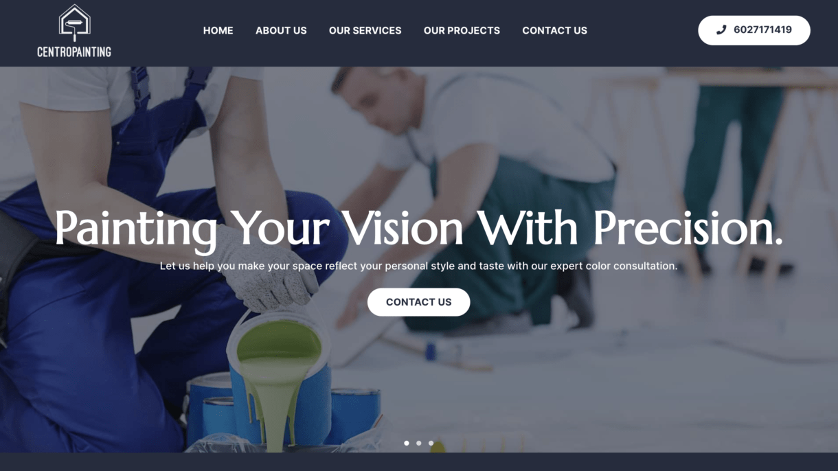 centropainting.com - shafiq-developer-